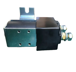 <span class=keywords><strong>Contacteur</strong></span> DC ZJW200A pour voiturette de golf, 48V 200A, solénoïde pour Club Car Precedent 48V - Product Image 5