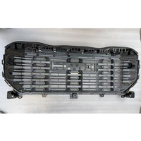 Venta al por mayor de fábrica de piezas de repuesto para automóviles: Parrilla estilo Denali para GMC Sierra 1500 2022-2024