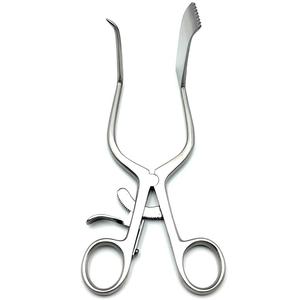 Retractores para Hemilaminectomía MARKHAM-MEYERDING de Acero Inoxidable, Personalizados, de Alta Calidad, Diseño Premium, Set Quirúrgico Médico - Product Image 5