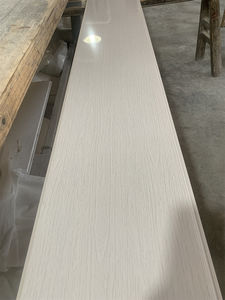 Tablero de techo de impresión de plástico <span class=keywords><strong>Panel</strong></span> de pared de PVC de mármol blanco en China - Product Image 6