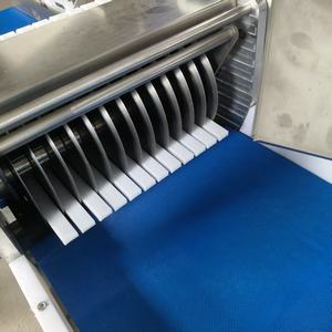 Nouveau coupe-pièces <span class=keywords><strong>de</strong></span> poulet - Épaisseur réglable automatiquement - Product Image 4