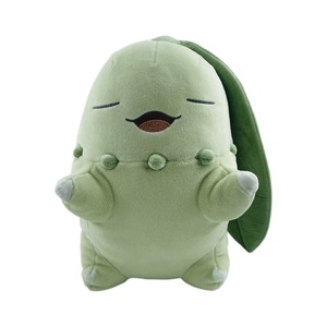 ตุ๊กตาโปเกมอนขนาดใหญ่รุ่นใหม่ คิวบอน ชิโคริต้า และสโลว์โป๊ก พร้อมป้ายแท็ก - Product Image 4