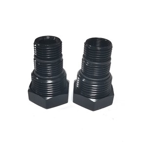 Adaptador de filtro de combustible Jiax Jxss para actualización y uso general - Product Image 4