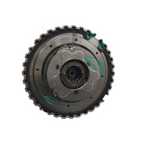 1/5รถอุปกรณ์เสริม CVT ชุดรอกสำหรับ Lifan <span class=keywords><strong>Ca</strong></span> - Product Image 3