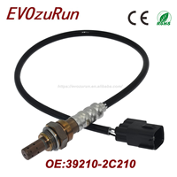 Sonde d'oxygène post-catalyseur directe usine 39210-2C210 392102C210 Sonde Lambda O2 pour Hyundai Genesis Coupé 2.0L Turbo
