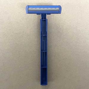 Rasoir jetable SLAZZO, très vendu, rasoir manuel pour barbier, rasoir de sécurité pour <span class=keywords><strong>coiffeur</strong></span> - Product Image 2