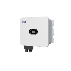 Inversor Híbrido de Red Monofásico Compacto y Potente de 6kW con 97.5% de Eficiencia para Respaldo Residencial y Maximización del Autocobro - Product Image 3