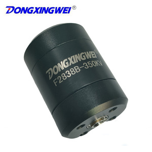 Dongxingwei 2838B Brushless Motor 11.1V DC Underwater Propulsion Motor For Underwater <b>Drones</b> - Product Image 4