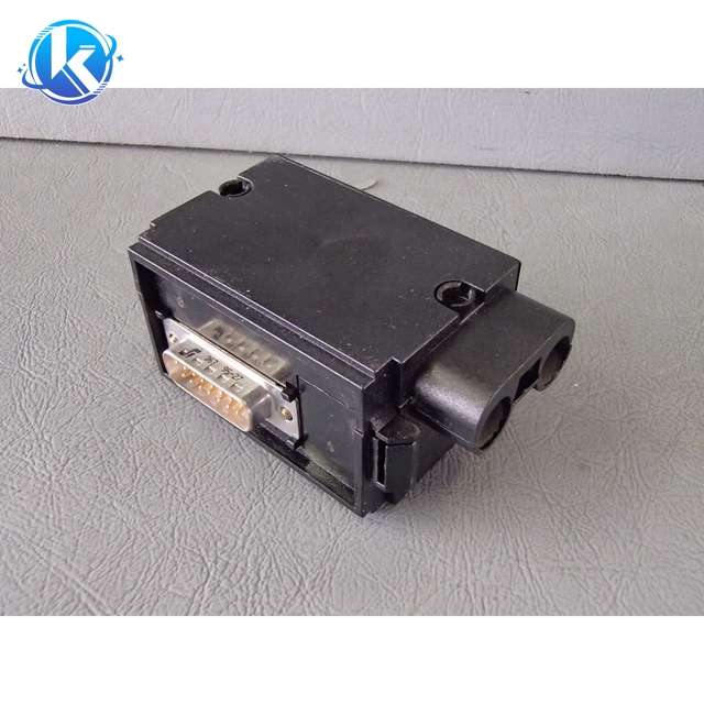BRAND NEW TSXLES70-TSXLES 70/CONNECTION BOX MOD.EMIS. LOC#S102