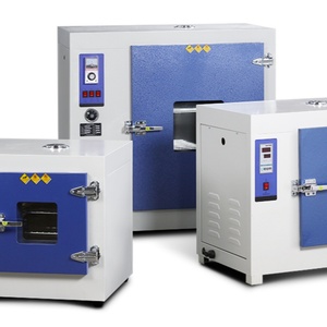 SANVI Car Headlight Oven to Open Headlight Assembly Conversion Kits Auto Parts Stainless Steel Heat Drying Industrial Oven - Product Image 1