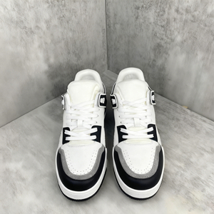 2026 NUOVE <span class=keywords><strong>Scarpe</strong></span> da Uomo Stile Walking, Traspiranti in Mesh, Leggere, Sportive, con Plateau, Retrò, da Skate - Product Image 4