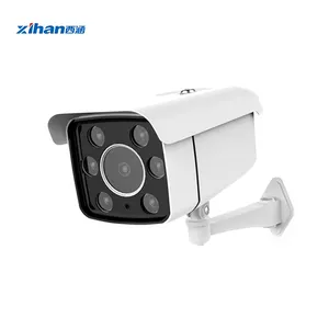 1080p Hd yüz tanıma Stranger Alarm ağı güvenlik kamerası anti-hırsızlık güvenlik sistemi