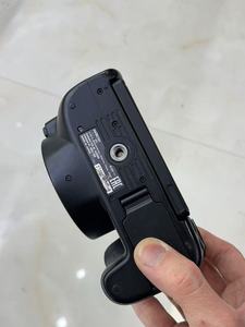 กล้อง Canon EOS 200D Mark II มือสอง (เฉพาะบอดี้) สภาพดี ใช้งานได้ พร้อมจอ LCD แบบพลิกได้ และบลูทูธในตัว - Product Image 5