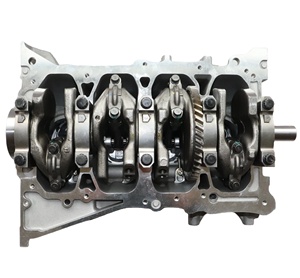 Bloque de cilindros de motor de bloque de cilindros haishida 2AZ-FE para Toyota 2.4L Camry RAV4 Previa 11400-0H081 - Product Image 1