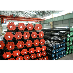 ASTM A519 1020 <span class=keywords><strong>ssaw</strong></span> Carbon ống tròn bền dày tường thép carbon ống tròn <span class=keywords><strong>API</strong></span> chứng nhận cho ống khoan dài 12M - Product Image 5