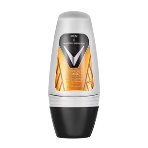 <span class=keywords><strong>Déodorant</strong></span> roll-on pour <span class=keywords><strong>homme</strong></span>, 50 ml, parfum longue durée, rafraîchissant, non collant, parfum mangue, flacon mango - Product Image 4