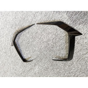 Labio lateral del parachoques <span class=keywords><strong>G60</strong></span> para <span class=keywords><strong>BMW</strong></span> <span class=keywords><strong>5</strong></span> <span class=keywords><strong>Series</strong></span> <span class=keywords><strong>G60</strong></span> <span class=keywords><strong>2023</strong></span> Labio delantero de alta calidad al mejor precio para <span class=keywords><strong>BMW</strong></span> - Product Image 1