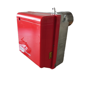 Brûleur à mazout diesel Riello Gulliver RG5S pour cabines de peinture - Product Image 1
