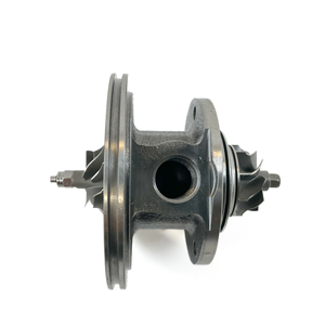 Coreassy, Turbocompressore PSA - Adatto per PEUGEOT/CITROEN 53200235VCA Coreassy - Product Image 5