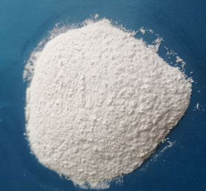 Chlorure de magnésium anhydre de qualité industrielle 99% MgCl2 CAS NO 7786-30-3 - Product Image 3