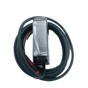 ชุดขยายสัญญาณเซนเซอร์ KEYENCE รุ่น GT2-72P - Product Image 2