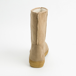 <span class=keywords><strong>Botas</strong></span> de Invierno de Media Pantorrilla de Alta Calidad en Oferta, Forradas de Gamuza Sintética, Suela Antideslizante, <span class=keywords><strong>Botas</strong></span> de Nieve Cálidas <span class=keywords><strong>para</strong></span> <span class=keywords><strong>Mujer</strong></span> - Product Image 2