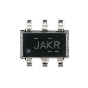 Lorida ts5a3160dbvr sot-23-6 đơn kênh Analog chuyển bức ảnh bom mô-đun MCU IC chip mạch tích hợp - Product Image 2