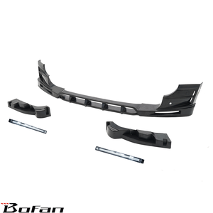 Cho Land Rover Defender chất lượng hàng đầu PP nhựa body Kit ROCK phong cách Front Lip với LED - Product Image 3