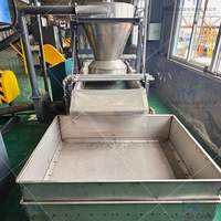 Granulateur de câbles électriques en cuivre de haute pureté pour la récupération de métaux et de plastiques, broyeur séparateur certifié CE