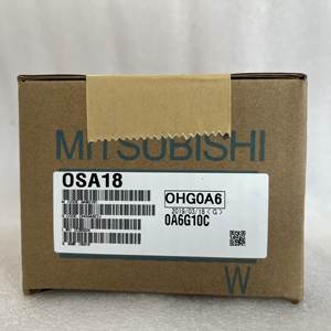 Codificador Servo Mitsubishi OSA18 - Product Image 1