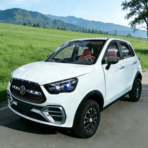 Venta al por Mayor de Autos Eléctricos Híbridos de Alta Calidad, 4 Vehículos Utilitarios Deportivos, Alta Velocidad, Autonomía de 101-200 km, Uso Multifuncional, <span class=keywords><strong>Precios</strong></span> Competitivos - Product Image 2