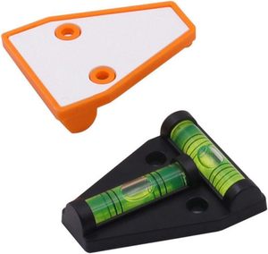 Nivel Cilíndrico de Plástico Acrílico Tipo T NOVISON Industrial, Herramienta de Medición de Alta Precisión, Protección IP54, 0.3mm/km - Product Image 4