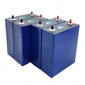 Existencias DE LA UE de la fecha más nueva MB30 MB31 306Ah 314Ah 330Ah Prismático Ion de litio 10000 Ciclos Lifepo4 3,2 V Grado a Celdas de batería - Product Image 4