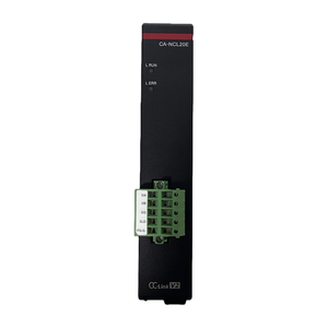 Unité CC-Link CA-NCL20E de marque authentique KEYENCE, haute vitesse, grande capacité et système visuel flexible, négociable - Product Image 1