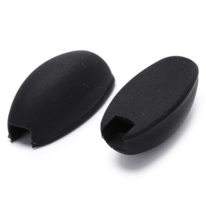 Set di Tre Pezzi per Sassofono: Tasti in Silicone, <span class=keywords><strong>Strumenti</strong></span> a Fiato (Flauto, <span class=keywords><strong>Clarinetto</strong></span>) e Supporto per Pollice - Product Image 4
