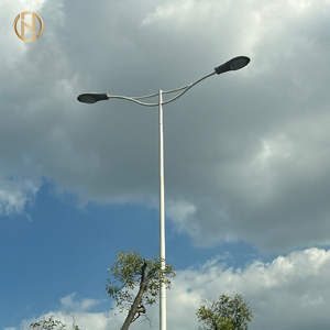 Postes <span class=keywords><strong>de</strong></span> <span class=keywords><strong>Luz</strong></span> Galvanizados <span class=keywords><strong>de</strong></span> Alta Calidad para Alumbrado Público, Lámparas <span class=keywords><strong>de</strong></span> Exterior - Product Image 2