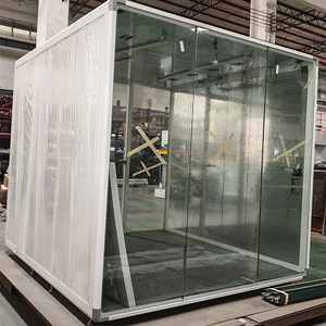 <span class=keywords><strong>Cabina</strong></span> Insonorizada <span class=keywords><strong>de</strong></span> Diseño Moderno y Simple con Estructura Metálica <span class=keywords><strong>de</strong></span> Guangzhou <span class=keywords><strong>para</strong></span> Sala <span class=keywords><strong>de</strong></span> Piano, <span class=keywords><strong>Estudio</strong></span>, <span class=keywords><strong>Estudio</strong></span> <span class=keywords><strong>de</strong></span> Grabación u Oficina - Product Image 4