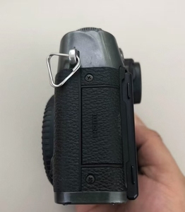 กล้องดิจิตอลฟูจิฟิล์มคุณภาพสูง 4K 26MP X-T30 Mark I รุ่นกล้องเปล่า ถ่ายภาพต่อเนื่องได้ 20.0fps - Product Image 2