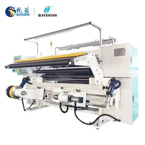 Best Selling Accuracy Bopp/Cpp transparent holographic thermal lamination film Slitter Rewinder Cutter Converter Equipment