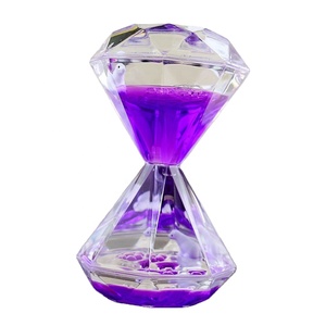 Nouvelles Créations : Jouets Créatifs à <span class=keywords><strong>Huile</strong></span> Flottante Effet Diamant, <span class=keywords><strong>Huile</strong></span> Colorée et <span class=keywords><strong>Liquide</strong></span>, <span class=keywords><strong>Sablier</strong></span>, Pavillon Océanique – Cadeau Promotionnel - Product Image 5