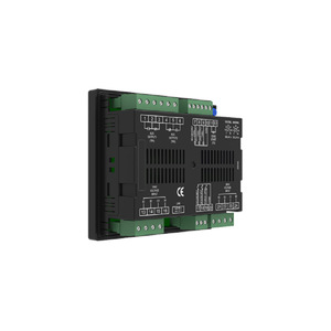 Controlador ATS SmartGen HAT530N de 3 Polos Trifásico IP54 con Interfaz RS485 para Conmutación Automática - Product Image 4
