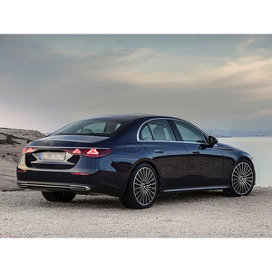 Auto Usado <span class=keywords><strong>de</strong></span> <span class=keywords><strong>Segunda</strong></span> <span class=keywords><strong>Mano</strong></span> 2024, Beijing Benz E300L 2.0T Turbo, Deportivo, Automático, Gasolina, Sedán, 5 Asientos <span class=keywords><strong>de</strong></span> Cuero, Techo Panorámico, Control <span class=keywords><strong>de</strong></span> Crucero Adaptativo - Product Image 2