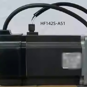 Motor HF142S-A51 Original Nuevo de Marca, Piezas de Repuesto de Motor de Alta Calidad con Garantía de un Año - Product Image 6