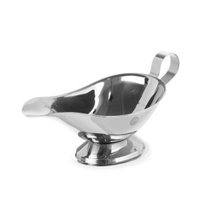 HENDI Salsiera 0.28L 200x100x(H)105mm per Hotel e Ristoranti - Product Image 1