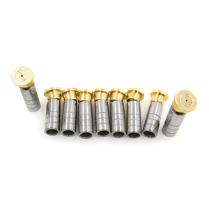 Nouveaux kits de pompe hydraulique en fonte OEM, bloc-cylindres, patin de piston, arbre de transmission, pièces de moteur de translation GM35VA - Product Image 1