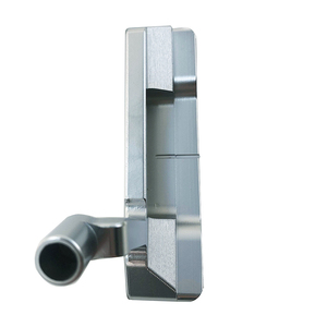 ใบมีดเหล็กคาร์บอน 1020 คุณภาพสูง แบบ CNC ฟอร์จ สำหรับพัตเตอร์กอล์ฟ - Product Image 4