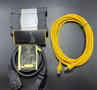 BMW ICOM NEXT WIFI Auto Scanner Outil de diagnostic électrique de haute qualité pour la détection de programmation de voiture multi-modèle Garantie 1 an