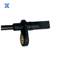 Capteur de vitesse de roue ABS arrière OE A2469059402 pour Mercedes W176 W246 GLA X156 CLA C117 2014-2018 12V Capteur ABS d'essieu arrière