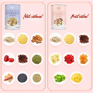 <span class=keywords><strong>Cereali</strong></span> Misto di Frutta e Avena Abaole di Alta Qualità 500g, <span class=keywords><strong>Colazione</strong></span> Dietetica a Basso Contenuto Calorico con Frutta Secca - Product Image 4