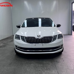 <span class=keywords><strong>Skoda</strong></span> <span class=keywords><strong>Octavia</strong></span> <span class=keywords><strong>berline</strong></span> d'occasion certifiée - 1.4T 150 ch, 7DCT, essence, modèle de luxe - Product Image 5